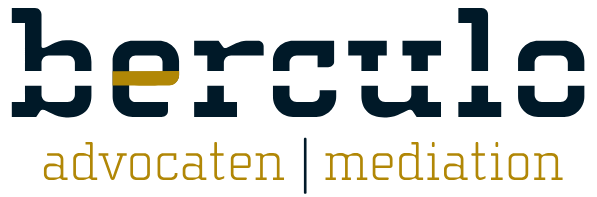 Logo Berculo advocaten