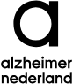 Logo Alzheimer Nederland